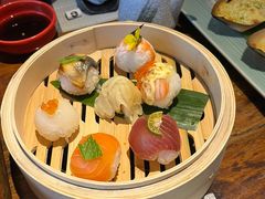 -京料理·日料自助·铁板燒(复悦城店)