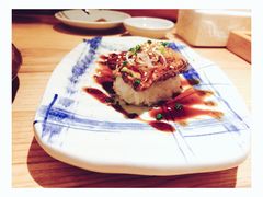 鹅肝手握-初居食屋日式料理(万象城购物中心店)