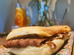 -BOCATA 西班牙餐厅(三里屯店)