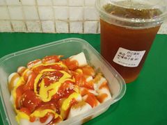 -孖记茶档·热腾茶餐(荔湾领展广场店)