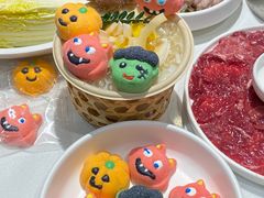 -爸爸炒料牛排老火锅(建设路旗舰店)