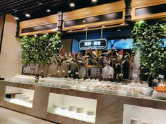 -川骄海鲜自助(亚运村店)