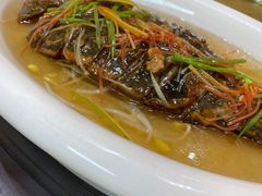 -天龙宝严素食馆(大兴善寺店)