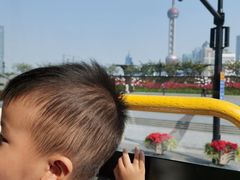 -BUS TOUR观光巴士