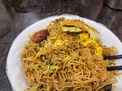 -温州炒米粉(原钟楼街二市场店)