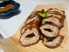 -径山十八道·风味民间菜(杭州总店)