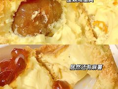 -喜計局·饼行(南湖万达广场店)