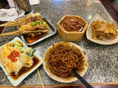 -小街天府(西工小街店)
