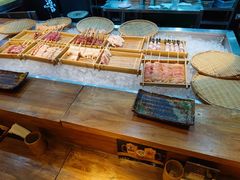 -鸟幸 TORISAKI 炭火居酒屋
