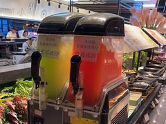 -梨花自助烤肉(天河城店)