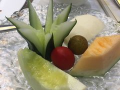 -新君悦国际酒店