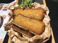 -老头儿油爆虾·知味杭州(爱琴海购物中心)