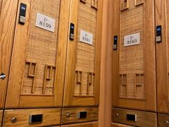 -极乐汇汗蒸会馆(五洲国际店)