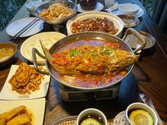 -小柴米·传统江西菜(万寿宫店)
