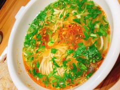 -品回味清真西北楼(宁波首店)