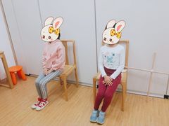 -子曰书院·古筝围棋书法国画小主持(夏都店)