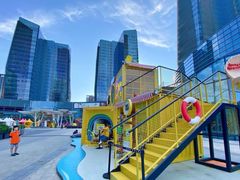 -大族广场Mall&More