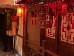 -NINES推理馆·实景侦探推理剧MIXPLAY(静安店)