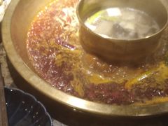 -小龙坎老火锅