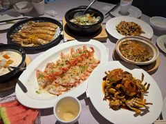 -79号渔船海鲜饭店(龙岗店)