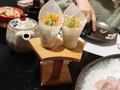 -天狗山料理(省体店)
