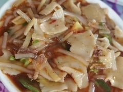 -临夏清真餐馆羊肉火锅(安德民族商贸城店)