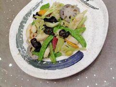 -尖沙咀酒店(大沥店)