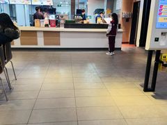-麦当劳(双榆树店)