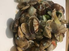 -李记潮汕砂锅粥(营福路店)