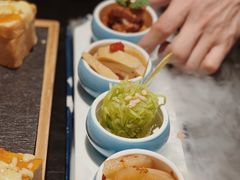 -老头儿油爆虾·1987杭州烟火味(湖滨银泰in77D区店)