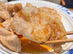 -孙家外婆•长春地标美食新名片(红旗街万达店)