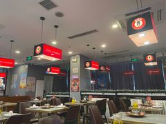 -老佛爷正宗铜炉蛙锅(五道口店)