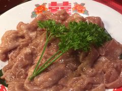 -烤肉食堂(揭阳广百店)