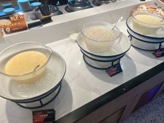 -比格比萨自助(宝山日月光店)