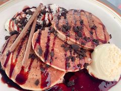 -foodoo芙多松饼店