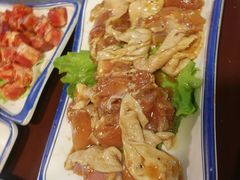 -递酒烤场(湛江路店)
