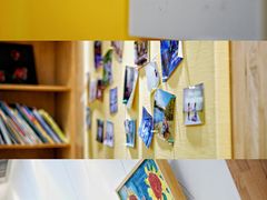 -IBOBI早教·托班·国际家庭互动成长中心(欢乐海岸中心)