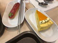 -家乐福(古北店)