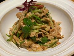 -本处·素食·融合料理(南油店)