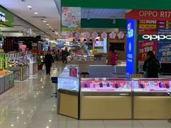 -悦喜客来购物广场(中山路店)