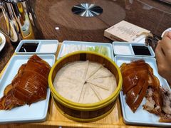 -郑庄脂渣海鲜楼(九水路店)
