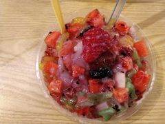-古真记钵钵鸡(老公园店)