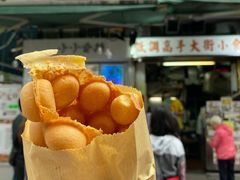 -低调高手大街小食 (總店)
