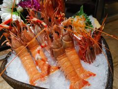 -花潮料理艺食馆(世欧广场店)