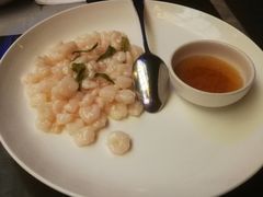 龙井虾仁-外婆家(杭州马塍店·杭帮菜名店)