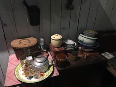 -新加坡牛车水原貌馆
