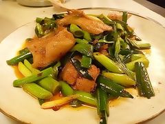 -院8里·小聚园老川菜(九眼桥店)