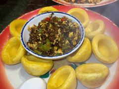 -粗粮人家·东北菜(洋桥店)