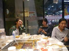 -重庆刘一手火锅(三峡广场直营店)