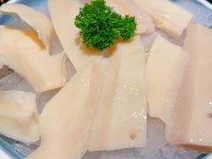 黄喉-五星桥原切肥牛火锅·30年专注好牛肉(湖塘店)